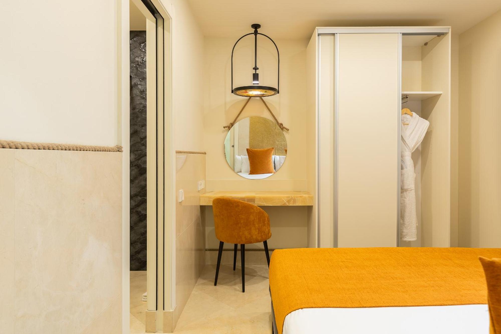 Cosmo Apartments Rambla Catalunya Barcellona Esterno foto